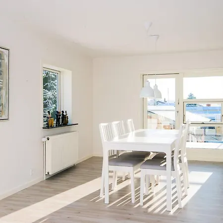 Ferienhaus Bright In Givskud - By Traum