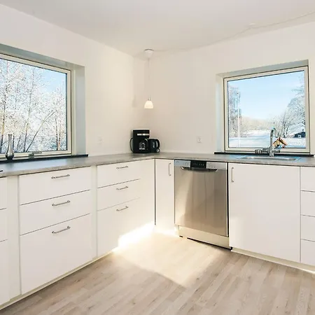 Ferienhaus Bright In Givskud - By Traum Give