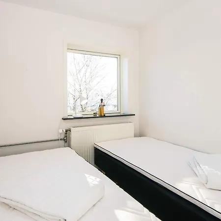 Ferienhaus Bright In Givskud - By Traum *