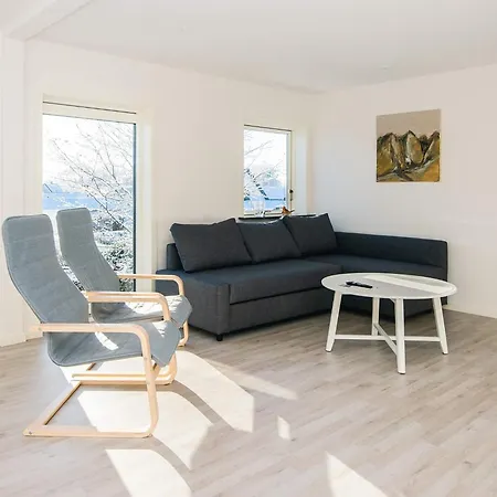 Ferienhaus Bright In Givskud - By Traum *