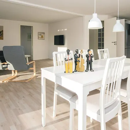 Ferienhaus Bright In Givskud - By Traum Give