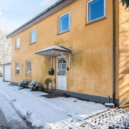 Bright In Givskud - By Traum Ferienhaus