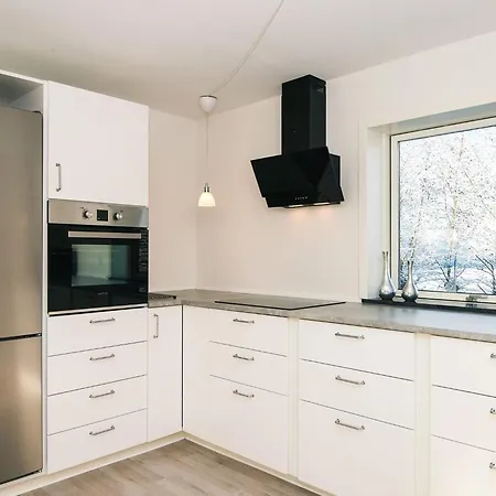 Ferienhaus Bright In Givskud - By Traum Give