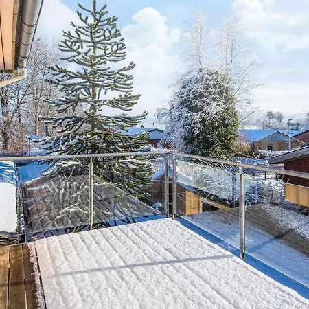 Bright In Givskud - By Traum Ferienhaus