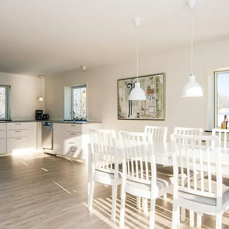 Ferienhaus Bright In Givskud - By Traum *